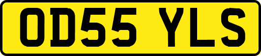 OD55YLS