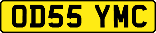 OD55YMC
