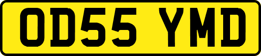 OD55YMD