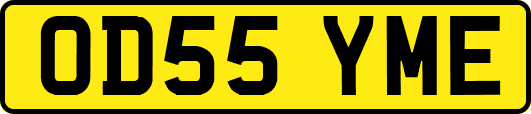 OD55YME