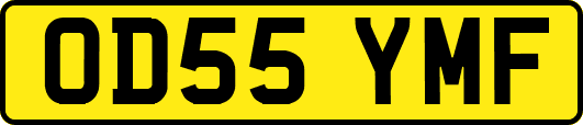 OD55YMF