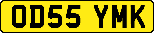 OD55YMK
