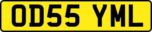 OD55YML