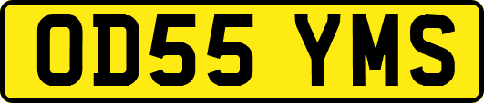 OD55YMS