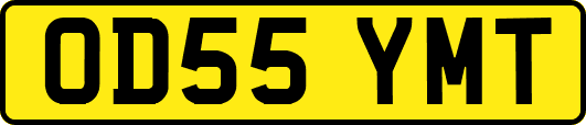OD55YMT
