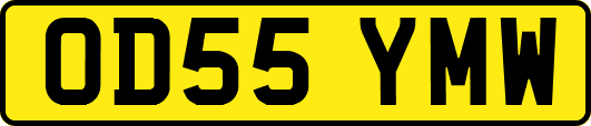 OD55YMW