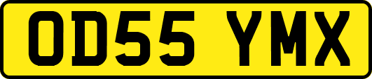 OD55YMX