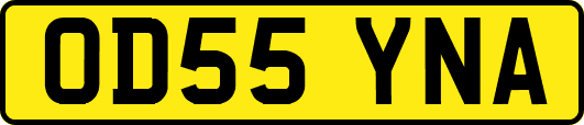 OD55YNA