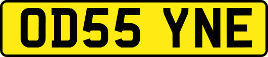 OD55YNE