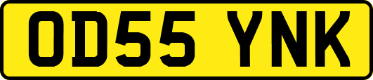 OD55YNK