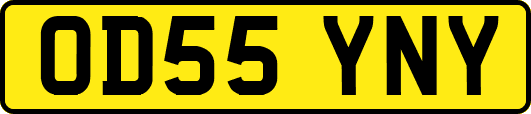 OD55YNY