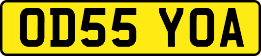 OD55YOA