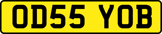 OD55YOB