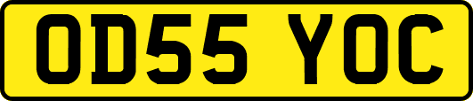 OD55YOC