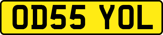 OD55YOL