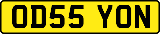 OD55YON