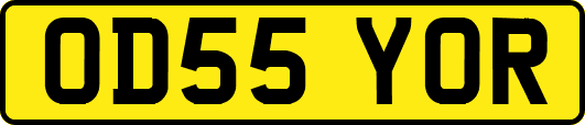 OD55YOR