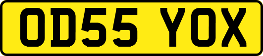 OD55YOX