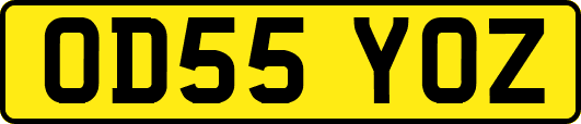OD55YOZ