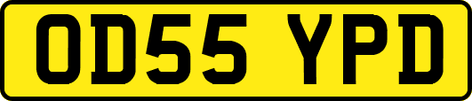 OD55YPD
