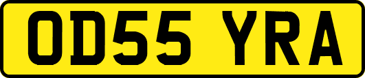 OD55YRA