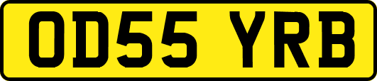 OD55YRB
