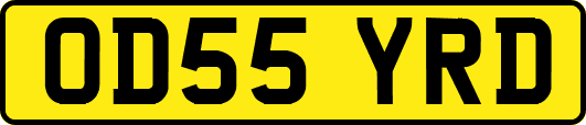 OD55YRD