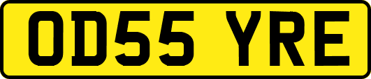 OD55YRE