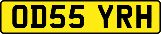 OD55YRH