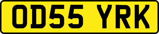 OD55YRK