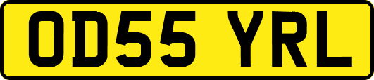 OD55YRL