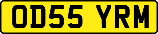 OD55YRM
