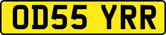 OD55YRR