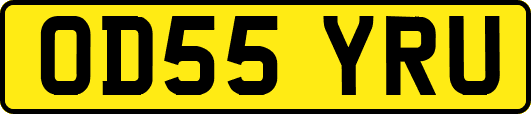 OD55YRU