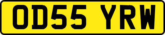 OD55YRW