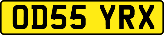OD55YRX