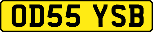 OD55YSB