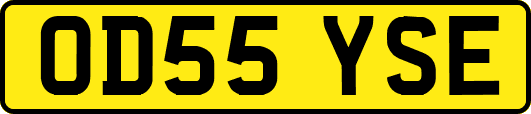 OD55YSE