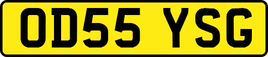 OD55YSG