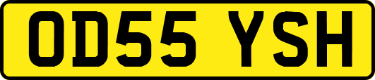 OD55YSH