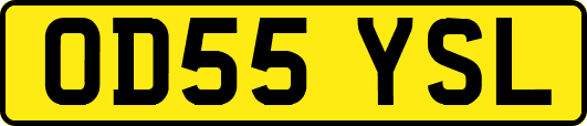 OD55YSL