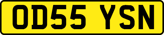 OD55YSN