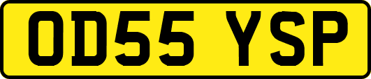 OD55YSP