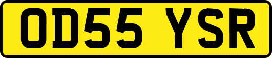 OD55YSR