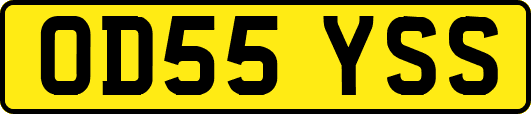 OD55YSS