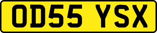 OD55YSX