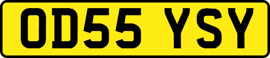 OD55YSY