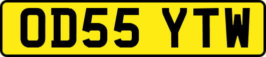 OD55YTW