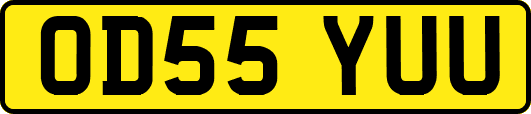 OD55YUU