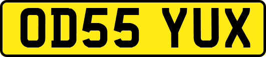 OD55YUX